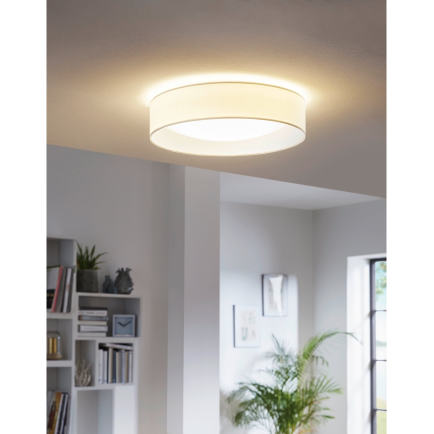 Eglo - Φως οροφής LED 1xLED/11W/230V