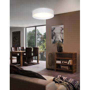 Eglo - Φως οροφής LED 1xLED/11W/230V