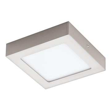 Eglo 32444 - Φως οροφής LED FUEVA 1 LED/12W/230V