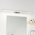 Eglo 66251 - Φωτισμός καθρέφτη μπάνιου LED PANDELLA PRO LED/15W/230V 3000K 90 cm IP44