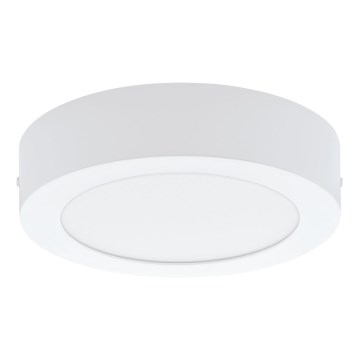 Eglo 78198 - Φωτιστικό οροφής LED FUEVA LED/10,9W/230V