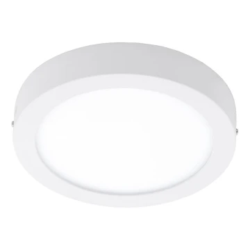 Eglo 78201 - Φωτιστικό οροφής LED FUEVA LED/16,5W/230V