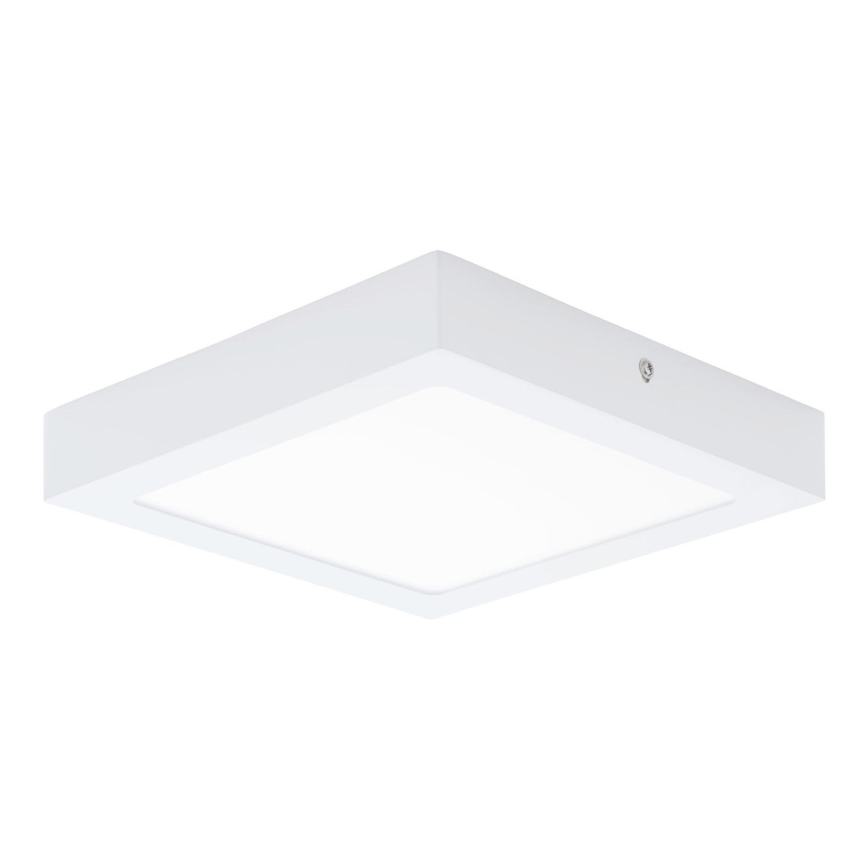 Eglo 78202 - Φωτιστικό οροφής LED FUEVA LED/16,5W/230V