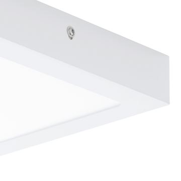 Eglo 78202 - Φωτιστικό οροφής LED FUEVA LED/16,5W/230V