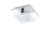 Eglo 93311 - Φως οροφής LED VICARO 1xLED/2,5W/230V