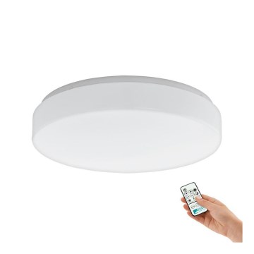 Eglo 93633 - LED με dimmer φως BERAMO LED/15,6W/230V