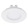 Eglo 94041 - Κρεμαστό φως οροφής LED FUEVA 1 LED/2,7W/230V