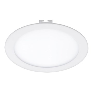 Eglo 94066 - Κρεμαστό φως οροφής LED FUEVA 1 LED/16,48W/230V