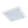 Eglo 94447 - Φως οροφής LED PRIOLA 1xLED/16W/230V