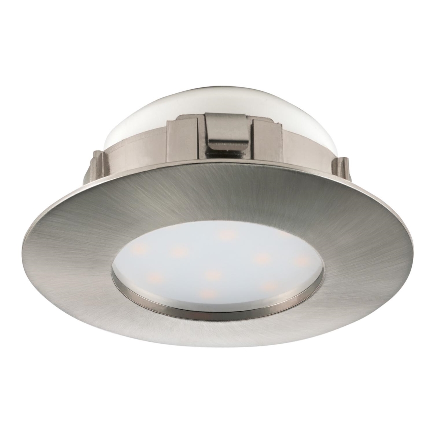 Eglo 95813 - Κρεμαστό φως οροφής LED PINEDA 1xLED/6W/230V