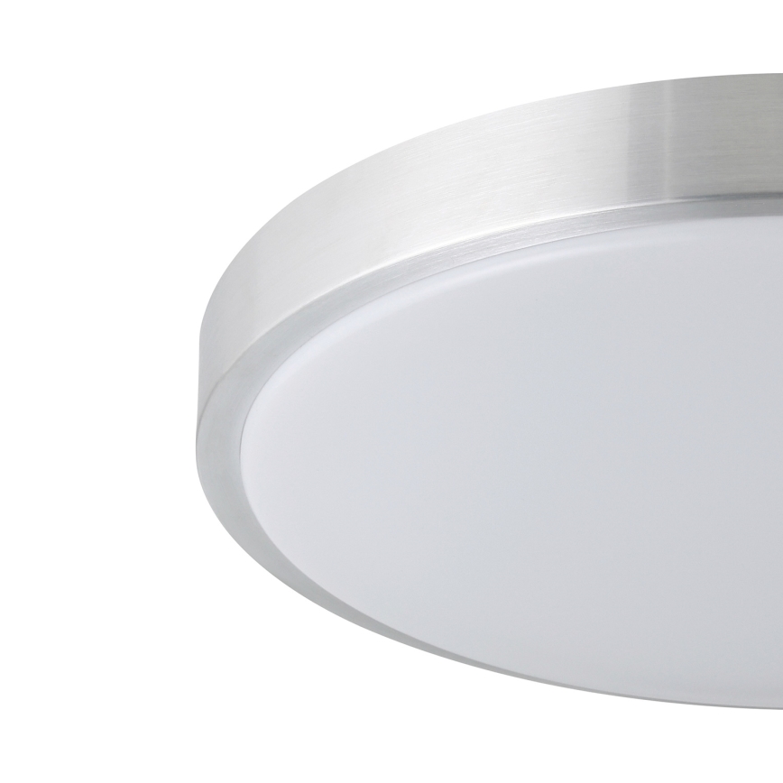 Eglo - Φως οροφής LED 1 LED/24W/230V