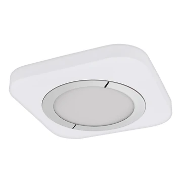 Eglo 96396 - Φως οροφής LED PUYO 1xLED/16,5W/230V λευκό