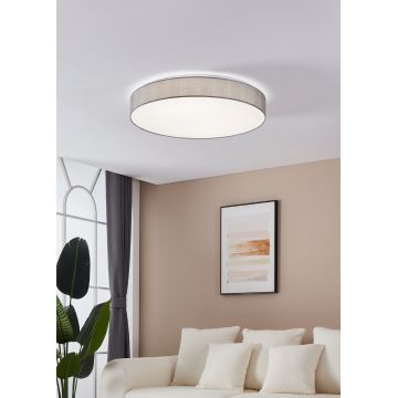 Eglo - Φως οροφής dimmer LED LED/60W/230V