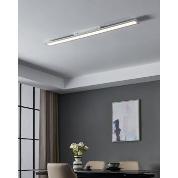 Eglo - Πάνελ LED LED/40W/230V λευκό