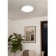Eglo - Φως οροφής dimmer LED LED/20W/230V + RC