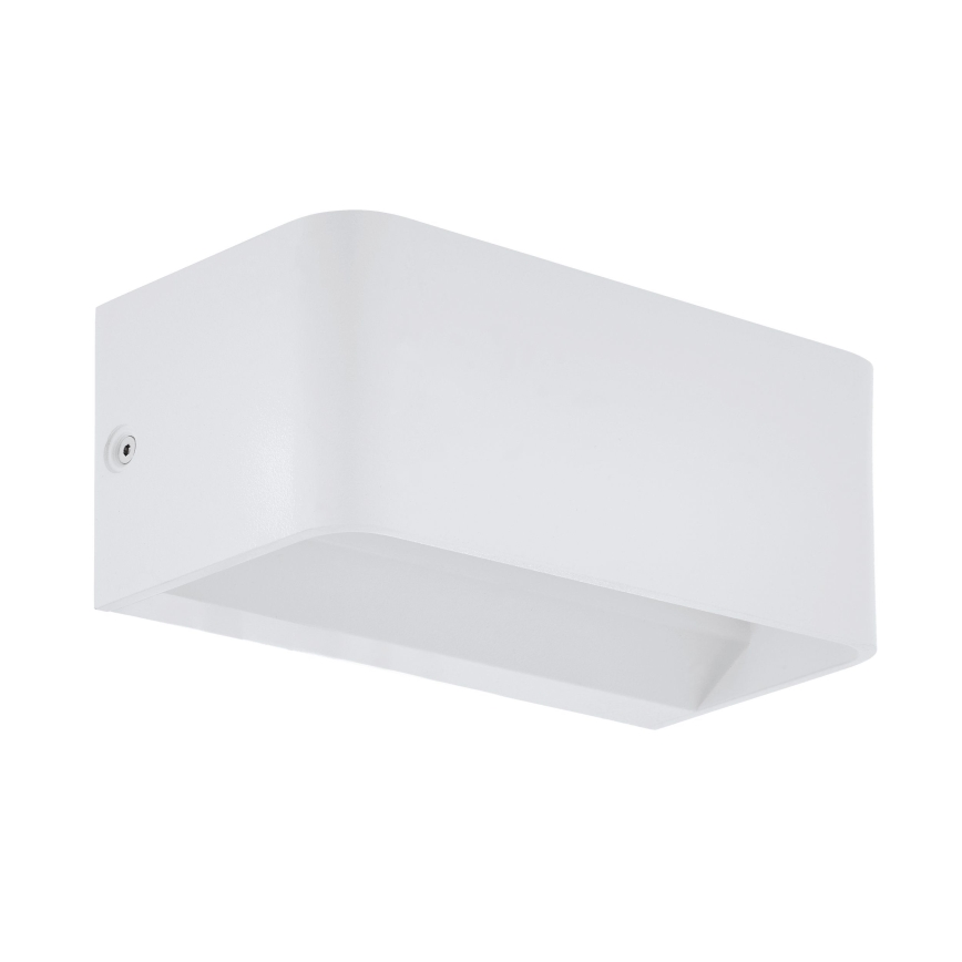 Eglo - Φως τοίχου LED LED/10W/230V