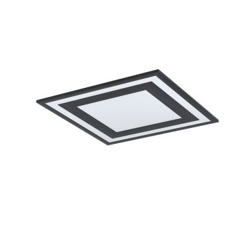 Eglo - Φως οροφής LED LED/24W/230V