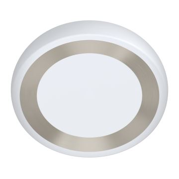 Eglo - Φως οροφής LED LED/22W/230V