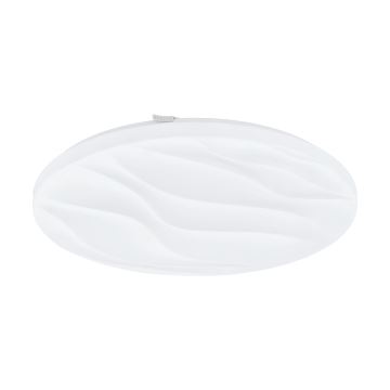 Eglo - Φως οροφής LED LED/22W/230V