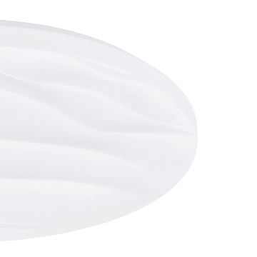 Eglo - Φως οροφής LED LED/22W/230V