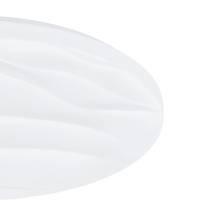 Eglo - Φως οροφής LED LED/22W/230V