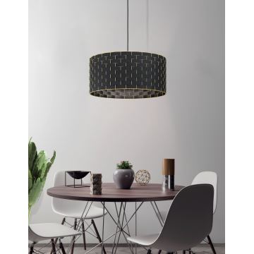 Eglo - Πολύφωτο κρεμαστό 1xE27/40W/230V δ. 55 cm