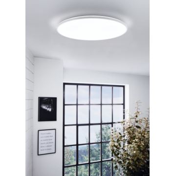 Eglo - LED Φωτιστικό οροφής LED/29W/230V δ. 50 cm