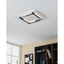 Eglo - LED Dimmable φωτιστικό οροφής LED/25W/230V