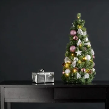 Eglo - LED Χριστουγεννιάτικο διακοσμητικό 42xLED/0,064W/3xAA
