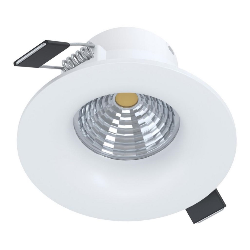 Eglo - Κρεμαστό φως οροφής dimmer LED LED/6W/230V