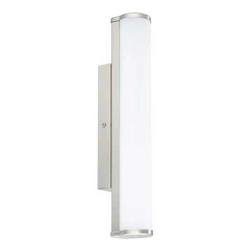 Eglo - Φως μπάνιου LED 1xLED/8W/230V IP44