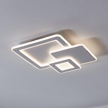 Eglo - Φως οροφής LED 3xLED/12W/230V