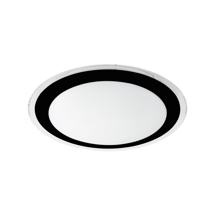 Eglo - Φως οροφής LED LED/18W/230V