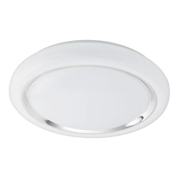 Eglo - Φως οροφής LED LED/24W/230V