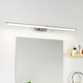 Eglo - Φωτιστικό μπάνιου LED LED/14W/230V 4000K 78 cm IP44