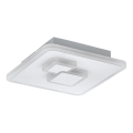 Eglo - Φωτιστικό οροφής LED LED/7,8W/230V λευκό