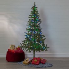 Eglo - Χριστουγεννιάτικο δέντρο 180 cm έλατο
