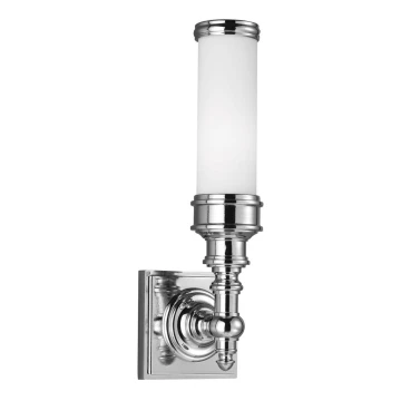 Elstead FE-PAYN-OR1-BATH - LED Επιτοίχιο φωτιστικό μπάνιου PAYNE 1xG9/3W/230V IP44