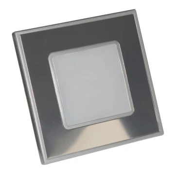 Emithor 48304 - LED Φωτιστικό σκάλας τοίχου 16xLED/1W/230V