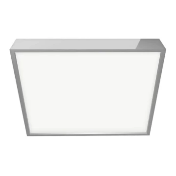 Emithor 49028 -Φως οροφής μπάνιου LED LENYS 1xLED/6W/230V 90 mm IP44