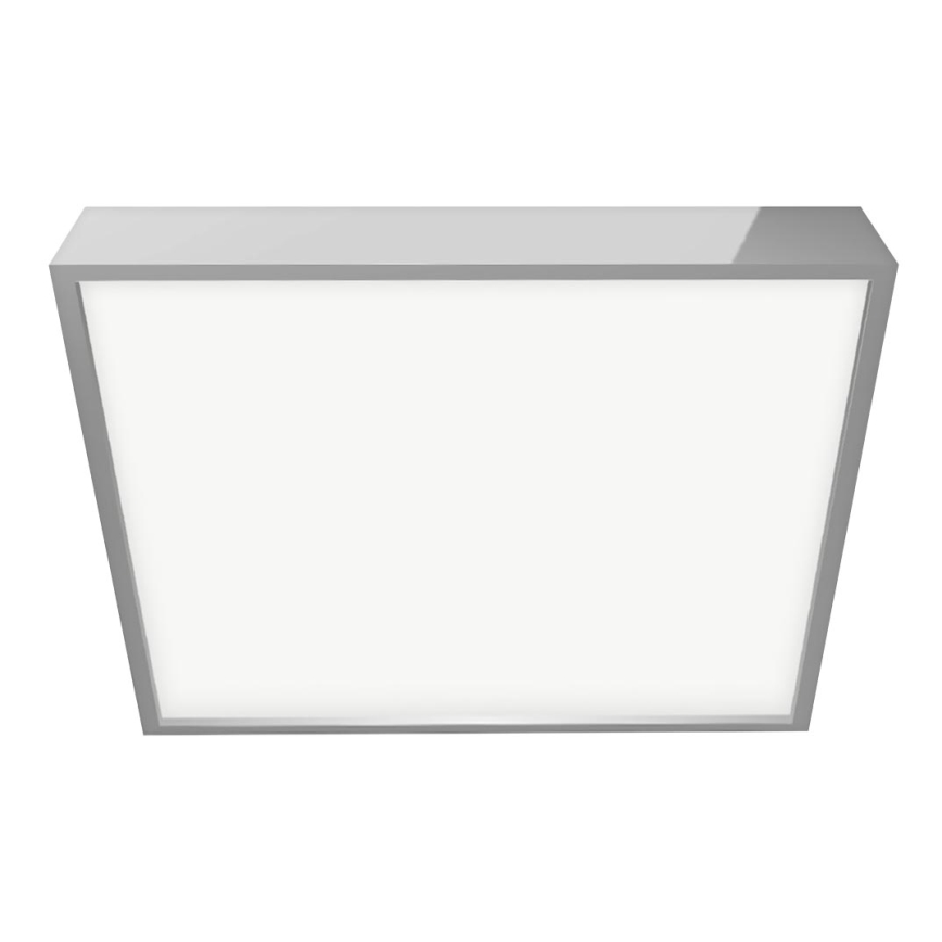 Emithor 49031 - Φως οροφής μπάνιου LED LENYS 1xLED/24W/230V 240 mm IP44