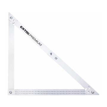 Extol Premium - Construction folding angle 600 mm