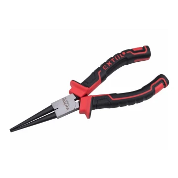 Extol Premium - Round pliers 160 mm