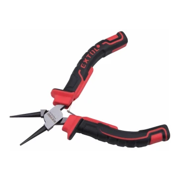 Extol Premium - Round pliers mini 125 mm