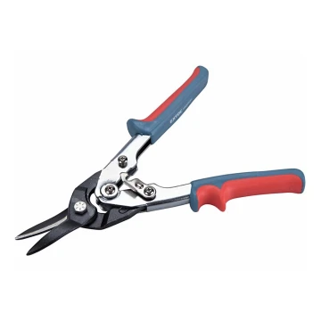 Extol Premium - Straight sheet μέταλλο shears 255 mm