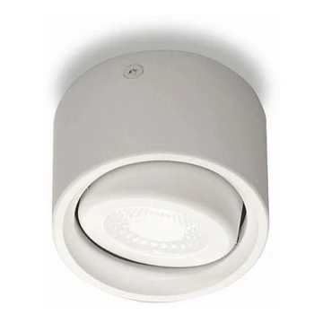 Fabas 3430/71/102 - Φως σποτ LED ANZIO 1xLED/6W/230V