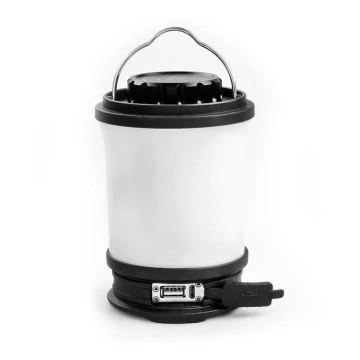 Fenix CL30R - LED Φορητό επαναφορτιζόμενο φαναράκι camping LED / USB IPX7 650 lm 300 h