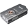Fenix E03RV20GREY - Επαναφορτιζόμενος φακός LED LED/USB IP66 500 lm 30 h