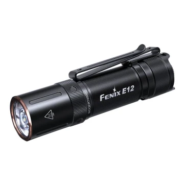 Fenix E12V20 - LED Φακός LED/1xAA IP68 160 lm 70 ώρες