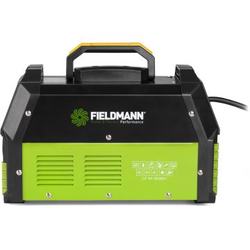 Fieldmann - Ηλεκτροκόλληση Inverter 20-160A 230V